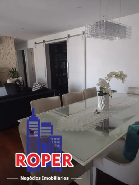 Apartamento com 2 quartos à venda, 103m2 em Vila Regente Feijó, São Paulo - SP - imagem 6 Foto 6 de Apartamento com 2 quartos à venda, 103m2 em Vila Regente Feijó, São Paulo - SP