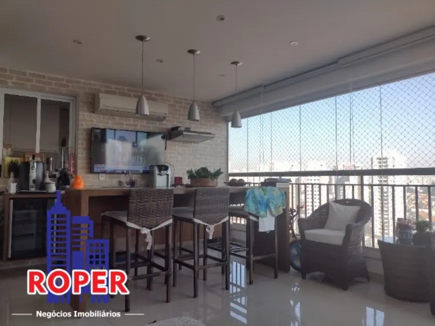 Apartamento com 2 quartos à venda, 103m2 em Vila Regente Feijó, São Paulo - SP - imagem 2 Foto 2 de Apartamento com 2 quartos à venda, 103m2 em Vila Regente Feijó, São Paulo - SP