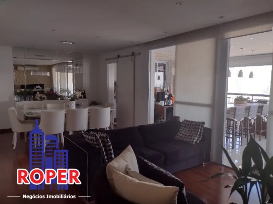 Apartamento com 2 quartos à venda, 103m2 em Vila Regente Feijó, São Paulo - SP - imagem 8 Foto 8 de Apartamento com 2 quartos à venda, 103m2 em Vila Regente Feijó, São Paulo - SP