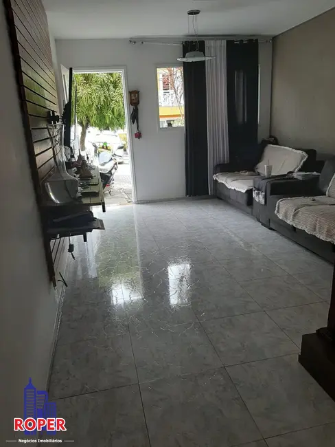 Casa de Condomínio com 2 quartos à venda, 83m2 em Vila Carrão, São Paulo - SP - imagem 3 Foto 3 de Casa de Condomínio com 2 quartos à venda, 83m2 em Vila Carrão, São Paulo - SP