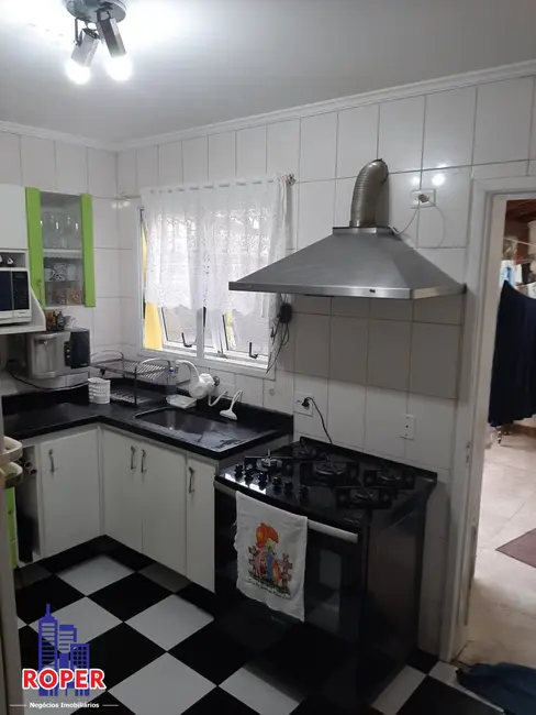 Casa de Condomínio com 2 quartos à venda, 83m2 em Vila Carrão, São Paulo - SP - imagem 6 Foto 6 de Casa de Condomínio com 2 quartos à venda, 83m2 em Vila Carrão, São Paulo - SP