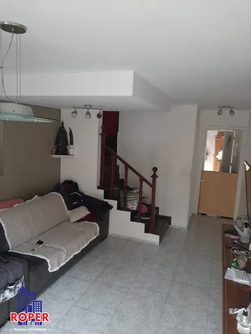 Foto 2 de Casa de Condomínio com 2 quartos à venda, 83m2 em Vila Carrão, São Paulo - SP