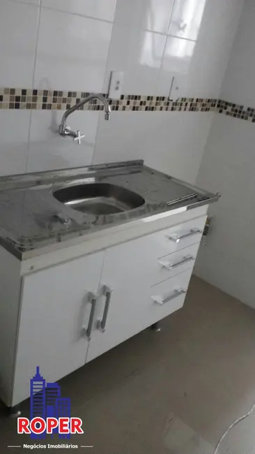 Foto 3 de Apartamento com 2 quartos à venda, 57m2 em Engenheiro Goulart, São Paulo - SP