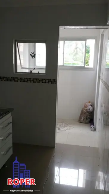 Foto 4 de Apartamento com 2 quartos à venda, 57m2 em Engenheiro Goulart, São Paulo - SP