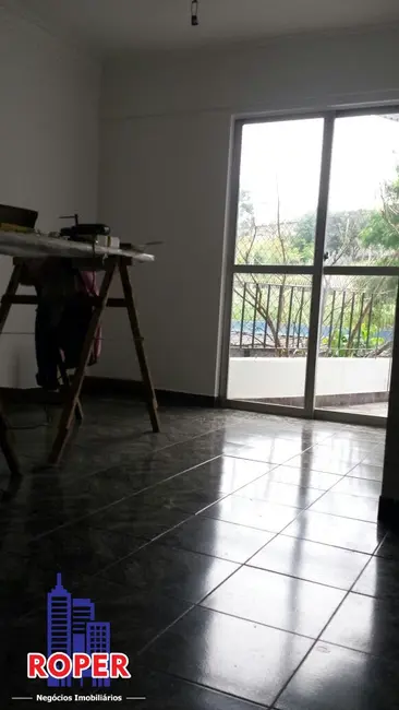 Foto 1 de Apartamento com 2 quartos à venda, 57m2 em Engenheiro Goulart, São Paulo - SP