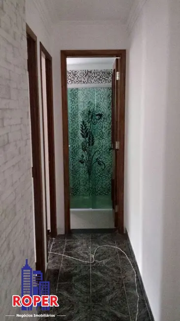 Foto 8 de Apartamento com 2 quartos à venda, 57m2 em Engenheiro Goulart, São Paulo - SP