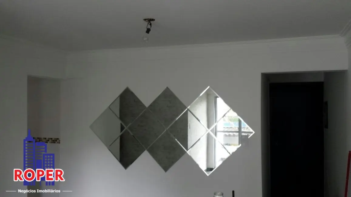 Foto 2 de Apartamento com 2 quartos à venda, 57m2 em Engenheiro Goulart, São Paulo - SP