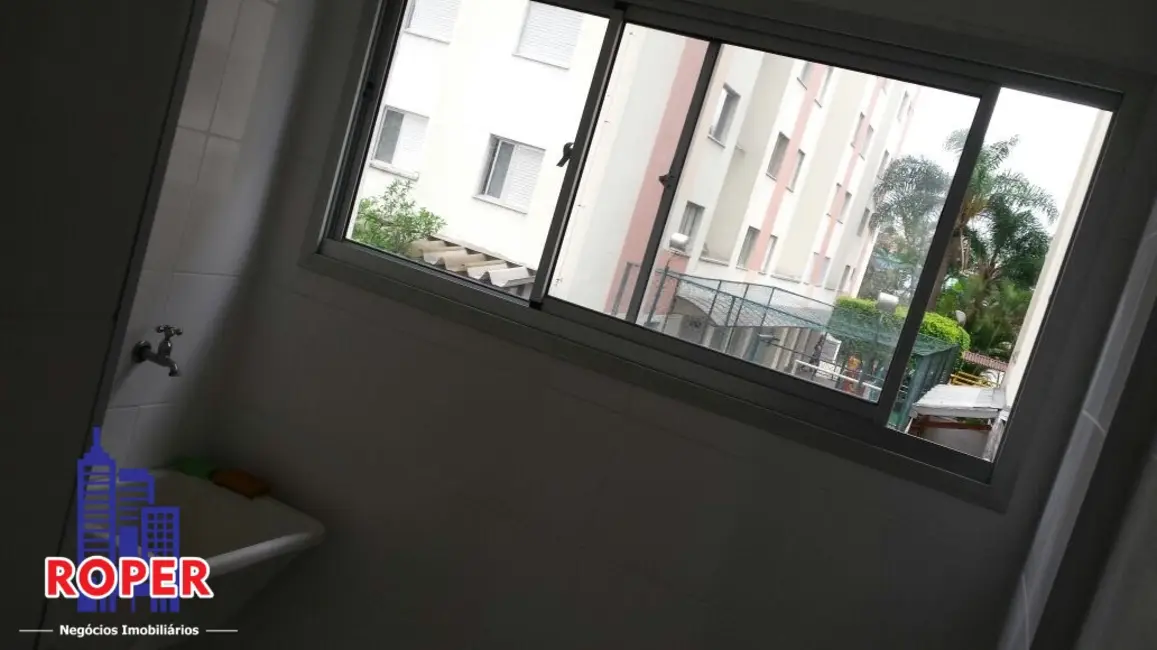 Foto 5 de Apartamento com 2 quartos à venda, 57m2 em Engenheiro Goulart, São Paulo - SP
