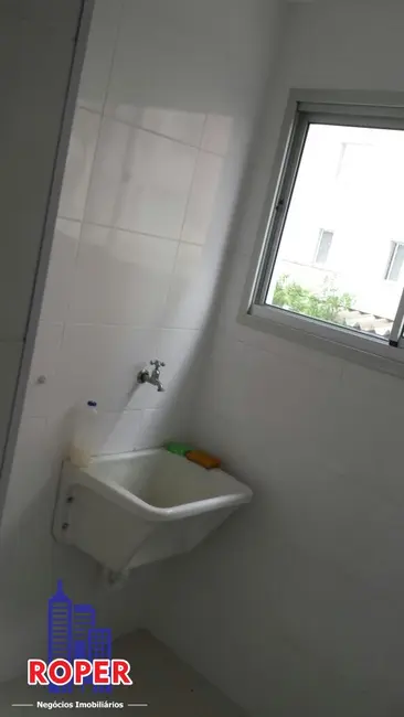 Foto 6 de Apartamento com 2 quartos à venda, 57m2 em Engenheiro Goulart, São Paulo - SP