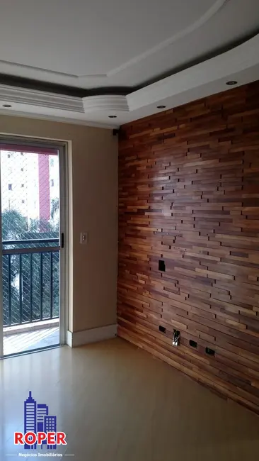 Apartamento com 2 quartos à venda, 62m2 em Vila Esperança, São Paulo - SP - imagem 3 Foto 3 de Apartamento com 2 quartos à venda, 62m2 em Vila Esperança, São Paulo - SP