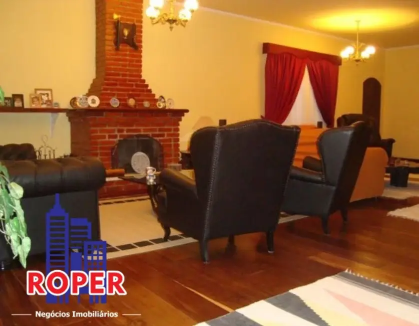 Foto 5 de Chácara com 5 quartos à venda, 5000m2 em Portal das Acácias, Santana De Parnaiba - SP