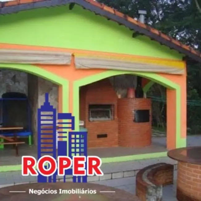 Foto 3 de Chácara com 5 quartos à venda, 5000m2 em Portal das Acácias, Santana De Parnaiba - SP