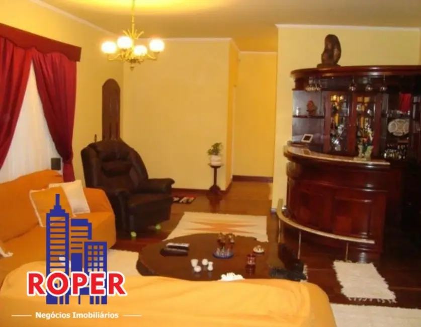 Foto 6 de Chácara com 5 quartos à venda, 5000m2 em Portal das Acácias, Santana De Parnaiba - SP