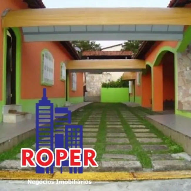 Foto 4 de Chácara com 5 quartos à venda, 5000m2 em Portal das Acácias, Santana De Parnaiba - SP