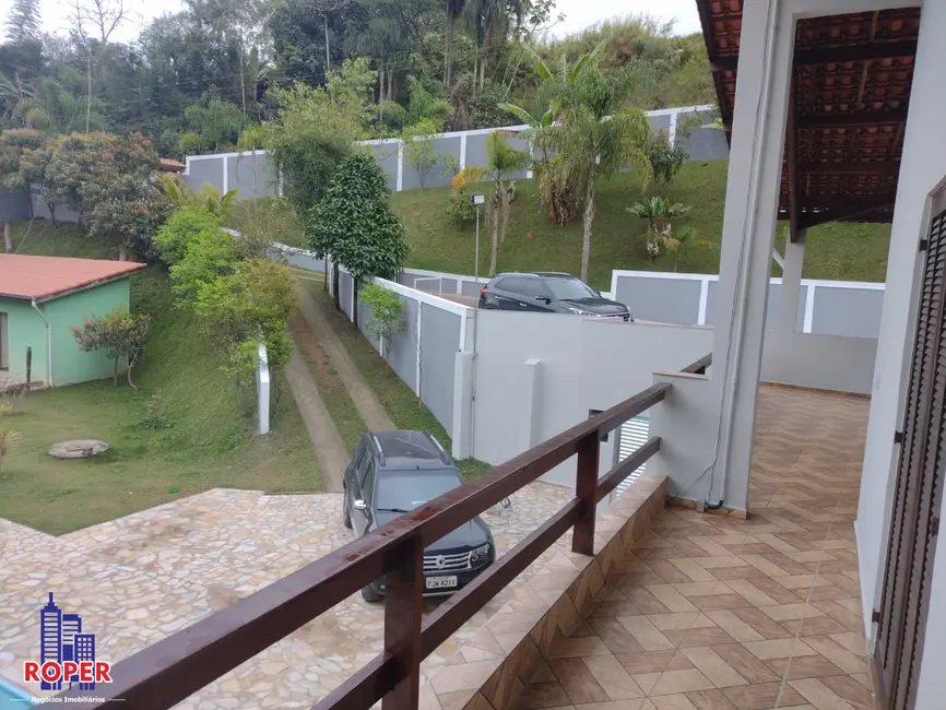 Foto 9 de Chácara com 8 quartos à venda, 2400m2 em Parque Maringá, Aruja - SP