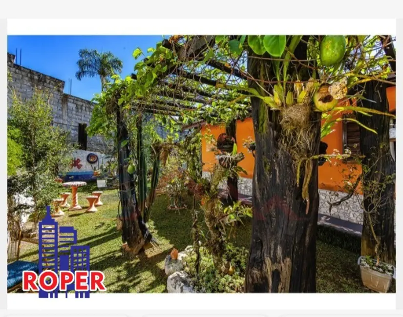 Foto 5 de Chácara com 3 quartos à venda, 3000m2 em Caputera, Cotia - SP