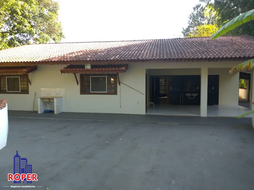 Foto 1 de Chácara com 2 quartos à venda, 13500m2 em Nazare Paulista - SP