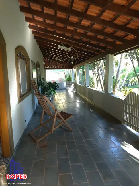 Foto 2 de Chácara com 2 quartos à venda, 13500m2 em Nazare Paulista - SP