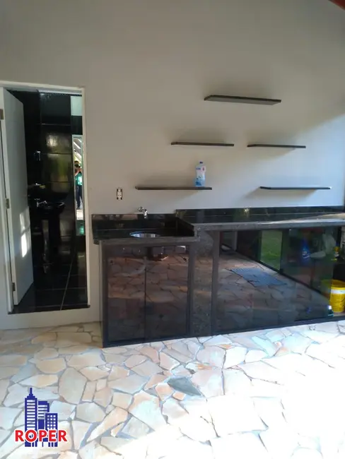 Foto 8 de Chácara com 2 quartos à venda, 13500m2 em Nazare Paulista - SP