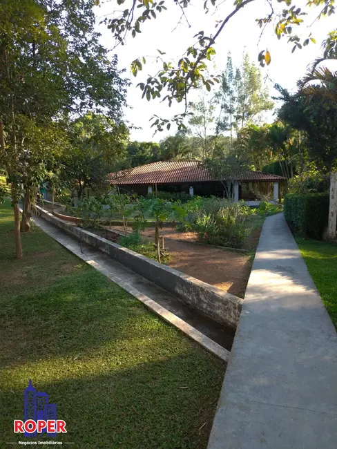 Foto 4 de Chácara com 2 quartos à venda, 13500m2 em Nazare Paulista - SP