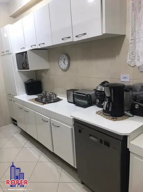 Foto 9 de Casa com 3 quartos à venda, 120m2 em Burgo Paulista, São Paulo - SP