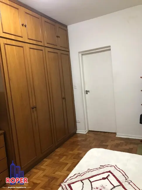 Foto 4 de Casa com 3 quartos à venda, 120m2 em Burgo Paulista, São Paulo - SP