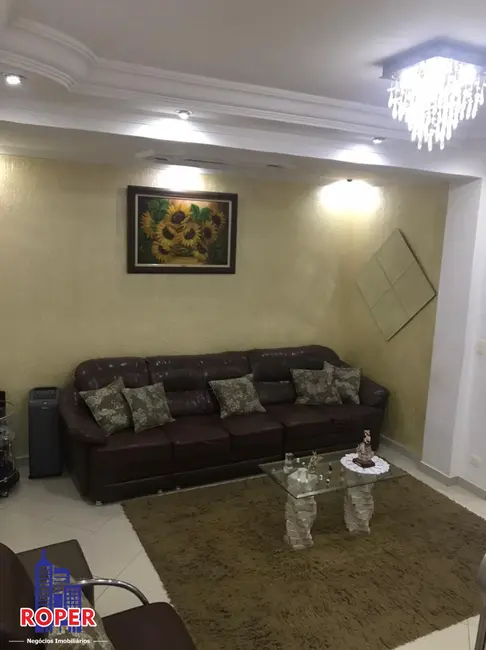 Foto 6 de Casa com 3 quartos à venda, 120m2 em Burgo Paulista, São Paulo - SP