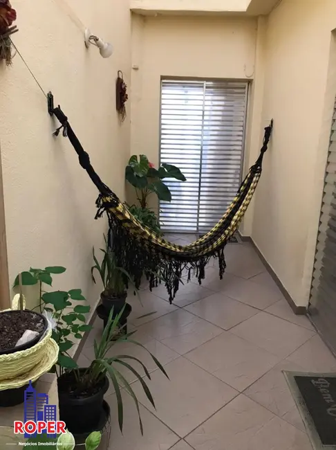 Foto 1 de Casa com 3 quartos à venda, 120m2 em Burgo Paulista, São Paulo - SP