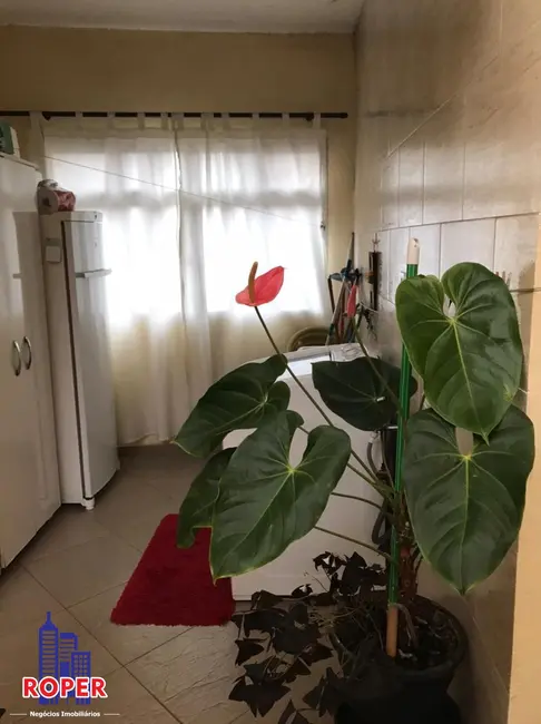 Foto 8 de Casa com 3 quartos à venda, 120m2 em Burgo Paulista, São Paulo - SP