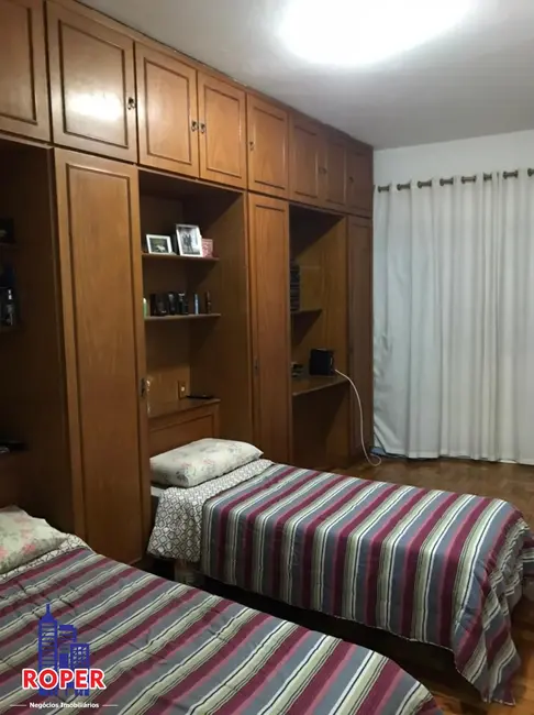 Foto 3 de Casa com 3 quartos à venda, 120m2 em Burgo Paulista, São Paulo - SP