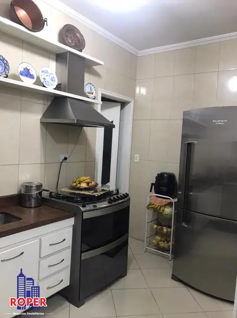 Foto 7 de Casa com 3 quartos à venda, 120m2 em Burgo Paulista, São Paulo - SP