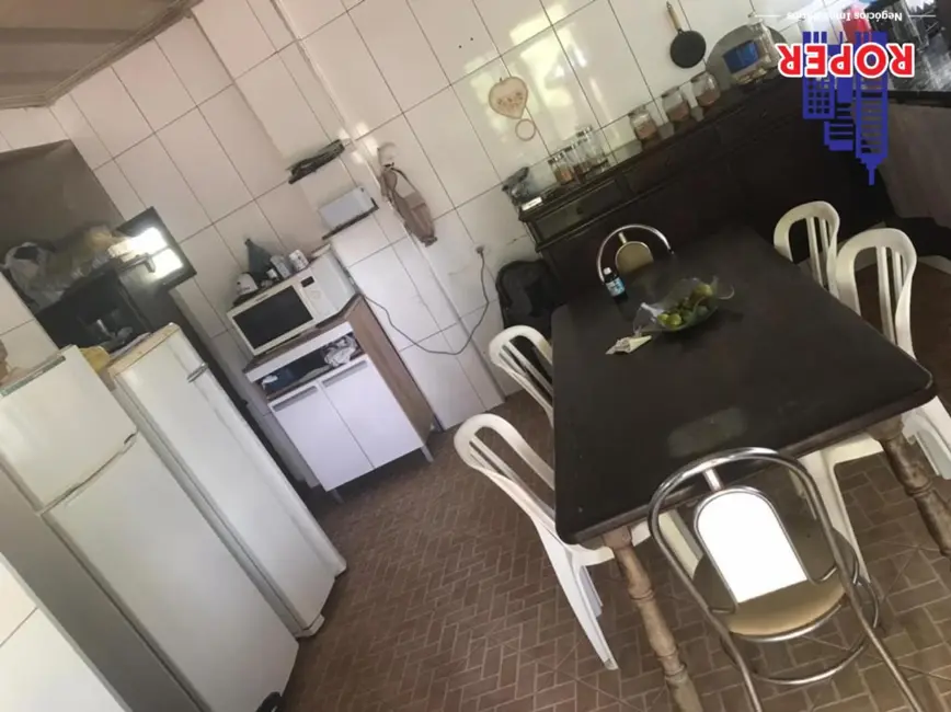 Chácara com 4 quartos à venda, 1225m2 em Jardim Chácara Méa, Suzano - SP - imagem 7 Foto 7 de Chácara com 4 quartos à venda, 1225m2 em Jardim Chácara Méa, Suzano - SP