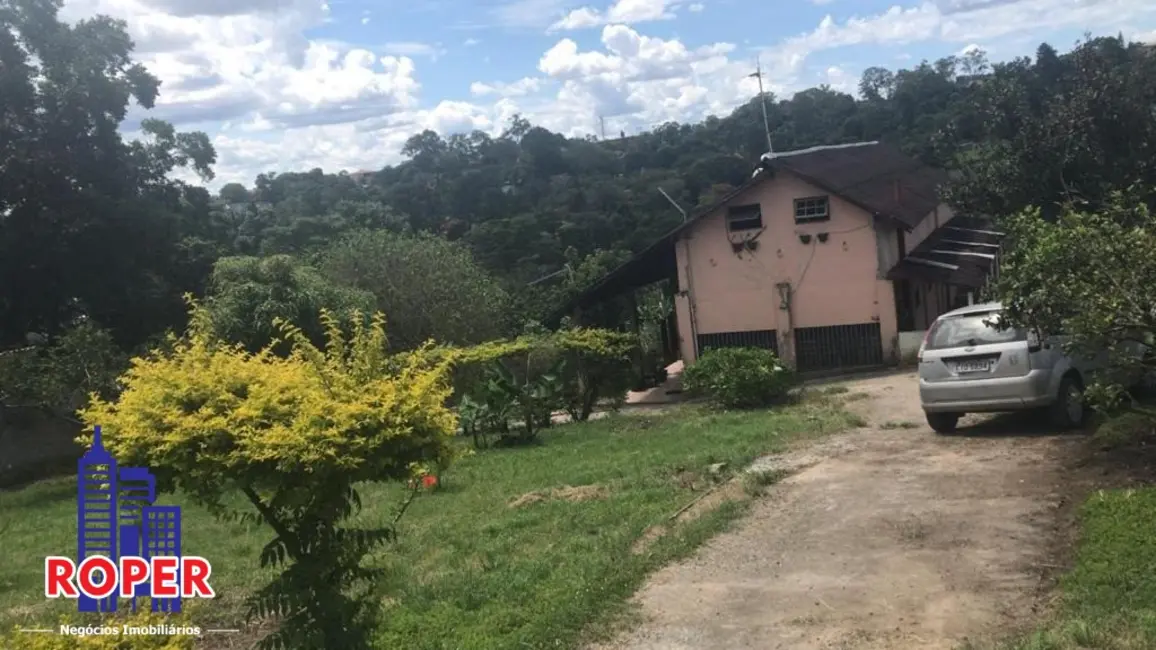Chácara com 4 quartos à venda, 1225m2 em Jardim Chácara Méa, Suzano - SP - imagem 1 Foto 1 de Chácara com 4 quartos à venda, 1225m2 em Jardim Chácara Méa, Suzano - SP