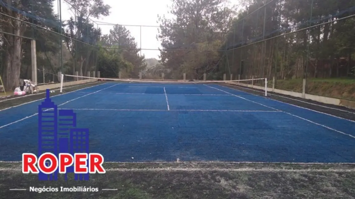 Foto 3 de Chácara com 4 quartos à venda, 5100m2 em Estância Angelina, Suzano - SP