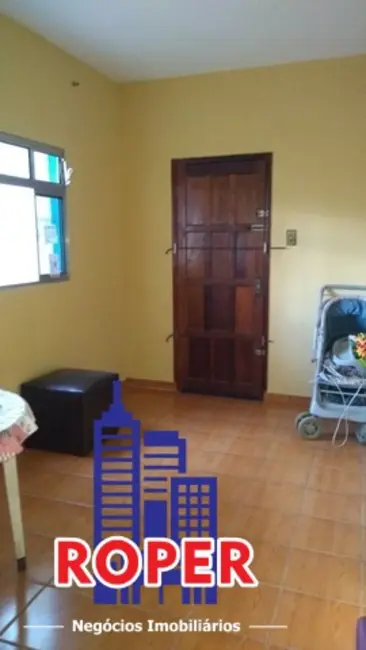 Foto 6 de Chácara com 4 quartos à venda, 5100m2 em Estância Angelina, Suzano - SP