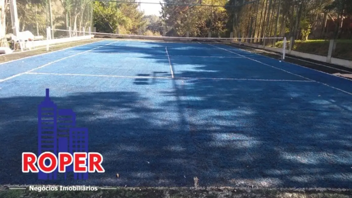 Foto 4 de Chácara com 4 quartos à venda, 5100m2 em Estância Angelina, Suzano - SP