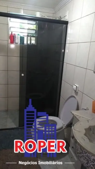 Foto 9 de Chácara com 4 quartos à venda, 5100m2 em Estância Angelina, Suzano - SP