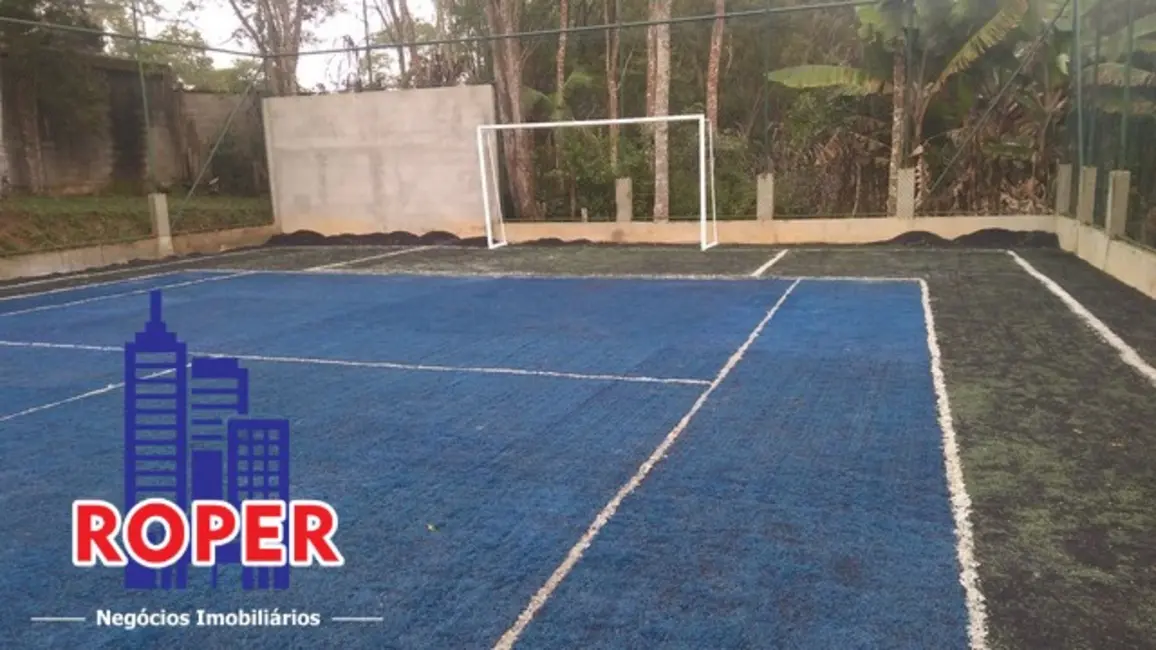 Foto 5 de Chácara com 4 quartos à venda, 5100m2 em Estância Angelina, Suzano - SP