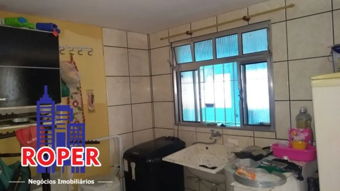 Foto 7 de Chácara com 4 quartos à venda, 5100m2 em Estância Angelina, Suzano - SP
