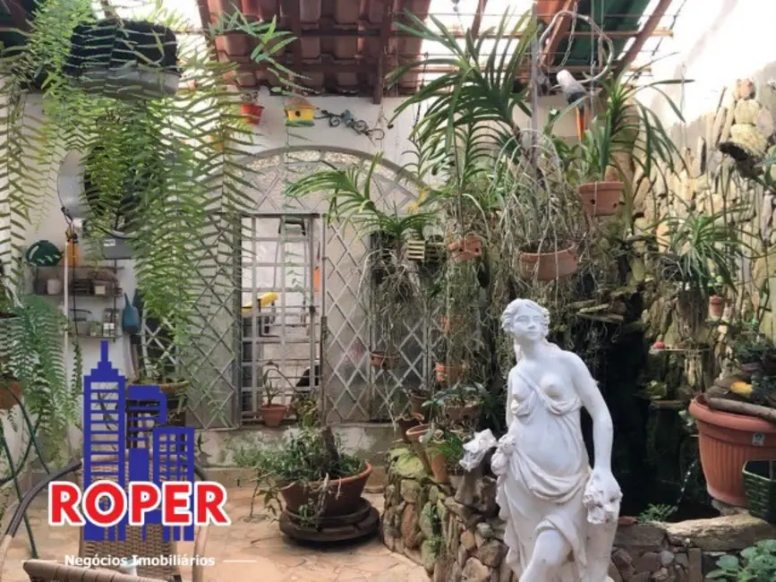 Foto 3 de Chácara com 3 quartos à venda, 2900m2 em Mairipora - SP