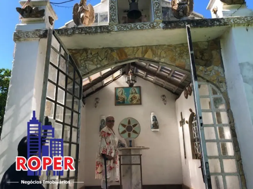 Foto 9 de Chácara com 3 quartos à venda, 2900m2 em Mairipora - SP