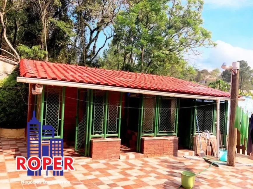 Foto 2 de Chácara com 3 quartos à venda, 2900m2 em Mairipora - SP