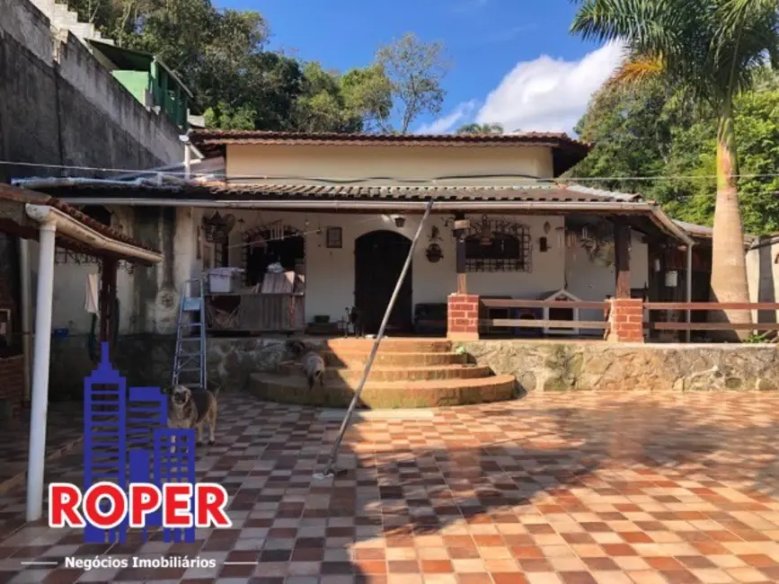 Foto 1 de Chácara com 3 quartos à venda, 2900m2 em Mairipora - SP