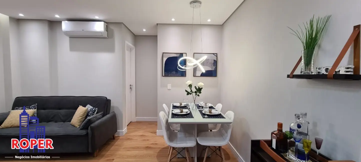 Foto 5 de Apartamento com 1 quarto à venda, 48m2 em Santa Efigênia, São Paulo - SP
