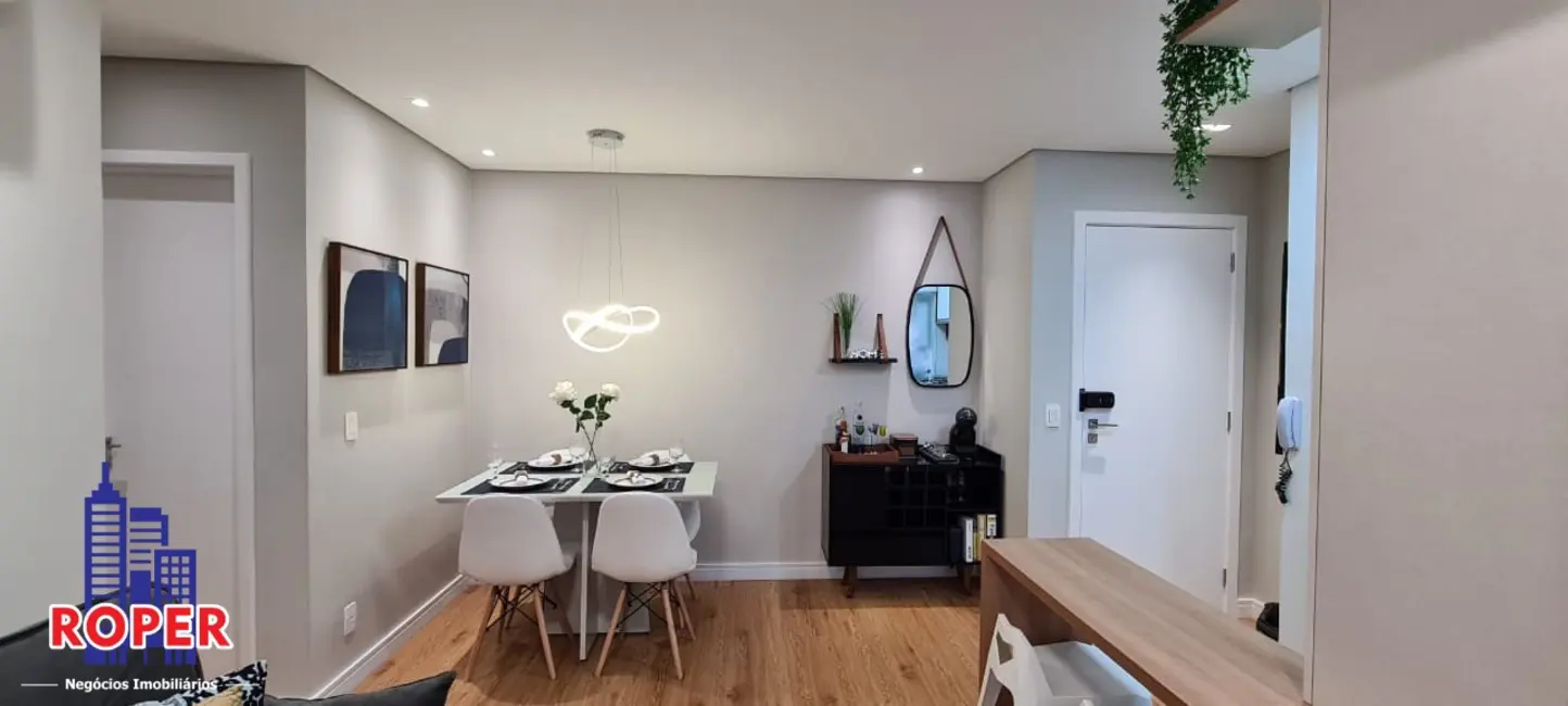 Foto 6 de Apartamento com 1 quarto à venda, 48m2 em Santa Efigênia, São Paulo - SP