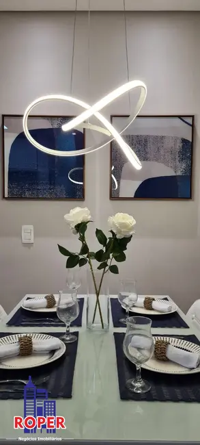 Foto 7 de Apartamento com 1 quarto à venda, 48m2 em Santa Efigênia, São Paulo - SP