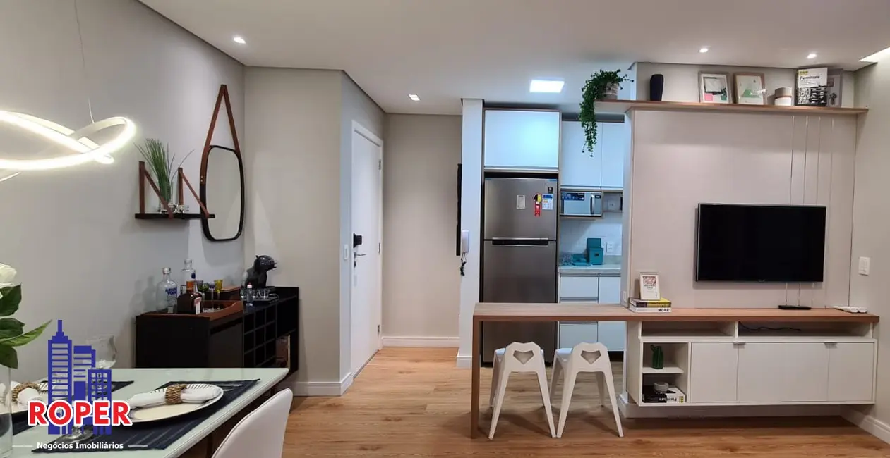 Foto 9 de Apartamento com 1 quarto à venda, 48m2 em Santa Efigênia, São Paulo - SP