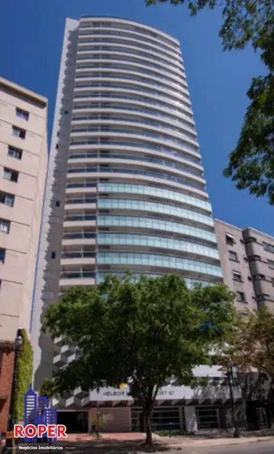 Foto 3 de Apartamento com 1 quarto à venda, 48m2 em Santa Efigênia, São Paulo - SP