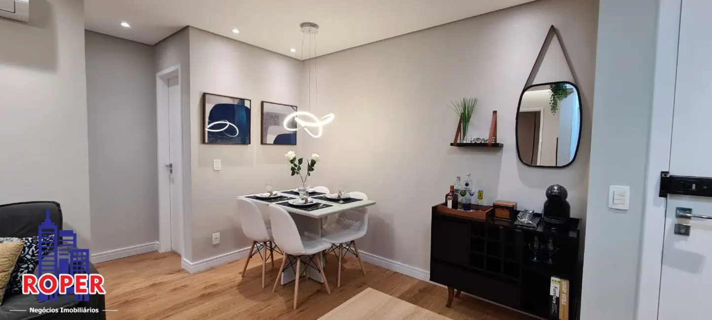 Foto 4 de Apartamento com 1 quarto à venda, 48m2 em Santa Efigênia, São Paulo - SP