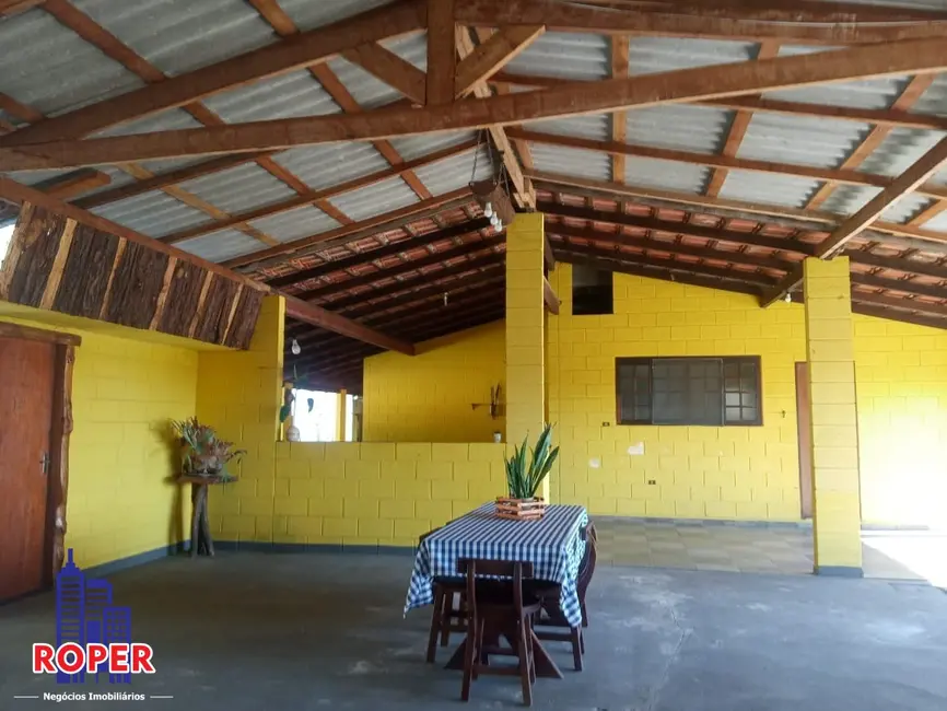 Foto 4 de Chácara com 2 quartos à venda, 2000m2 em Chácara Estância Paulista, Suzano - SP